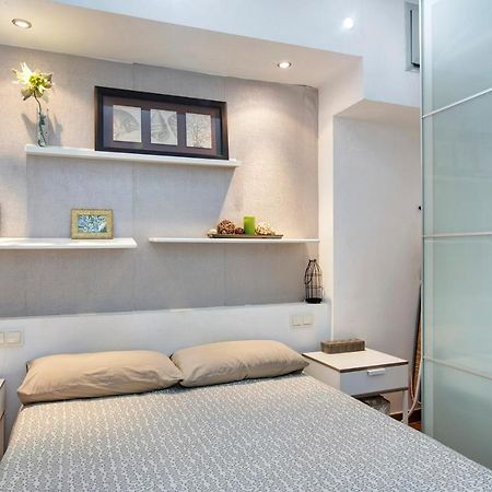 Apartamento En La Playa Лас-Пальмас-де-Гран-Канария Экстерьер фото