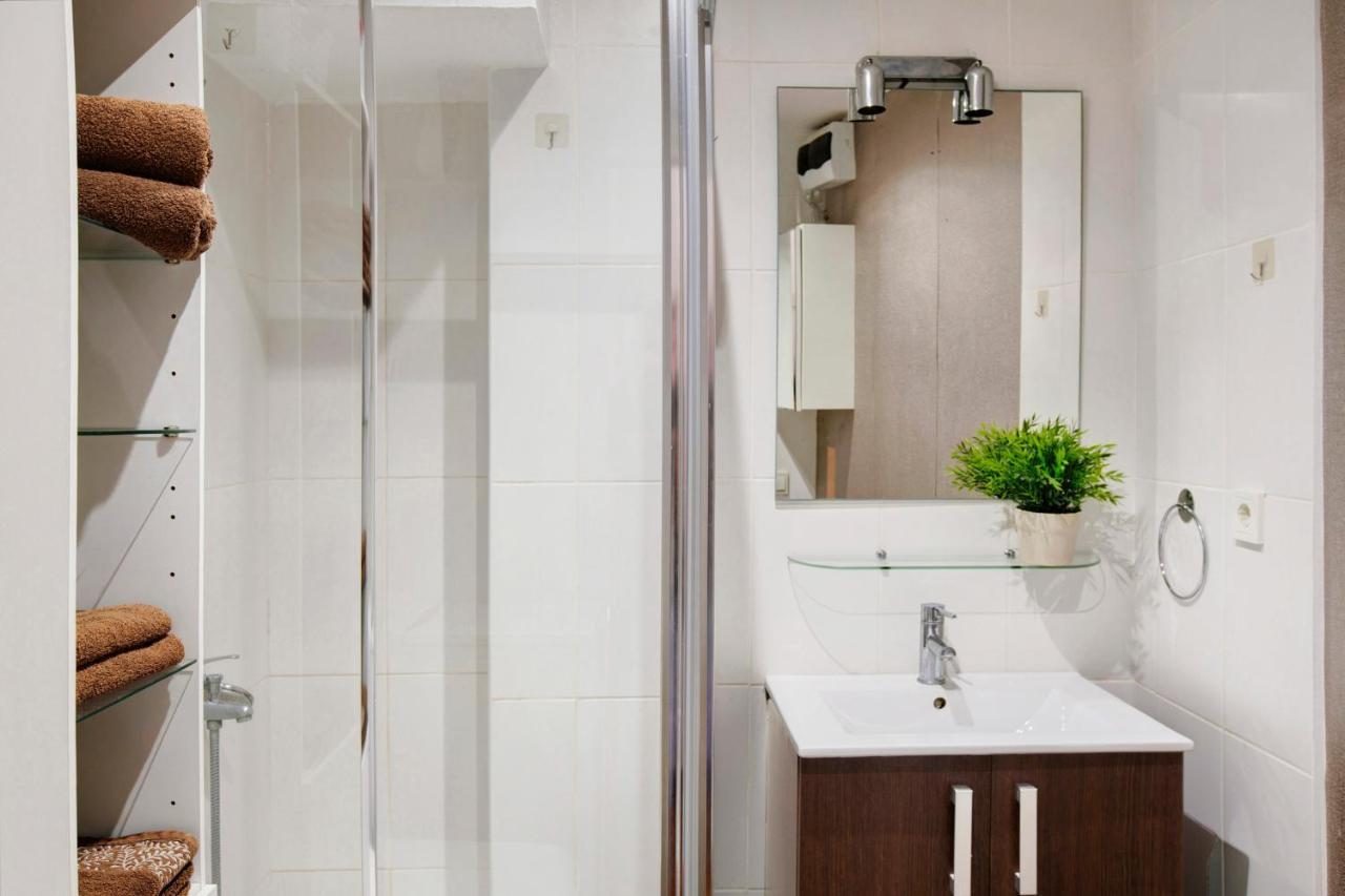 Apartamento En La Playa Лас-Пальмас-де-Гран-Канария Экстерьер фото